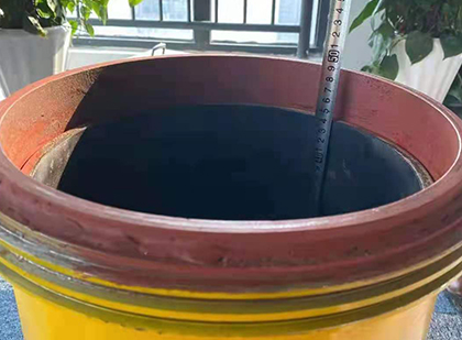 梨树抗爆容器