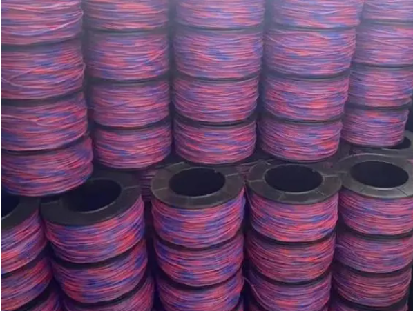 梨树爆破母线必须符合的要求有哪些？