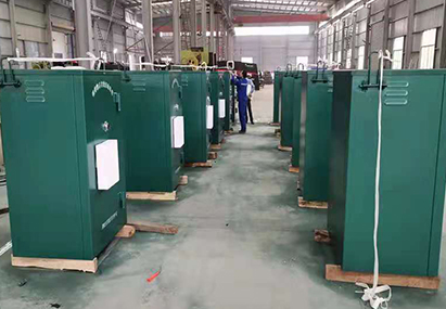 梨树移动炸药库：安全与效率并重的爆破行业新趋势